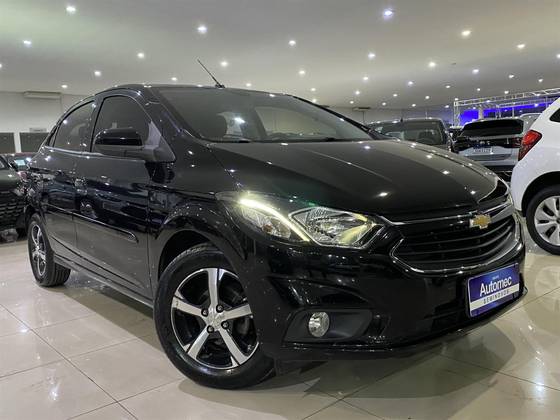 CHEVROLET ONIX 1.4 MPFI LTZ 8V FLEX 4P MANUAL CHEVROLET ONIX 1.4 MPFI LTZ 8V FLEX 4P MANUAL